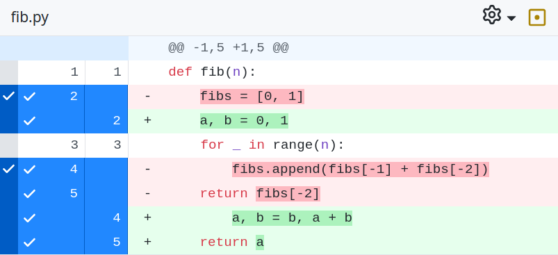 Рисунок 27. Графический интерфейс GitHub Desktop